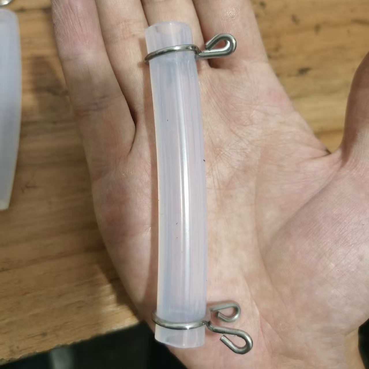 Drone Kit Parts Included - طقم خرطوم رش (طويل، يتضمن مشبكين)
