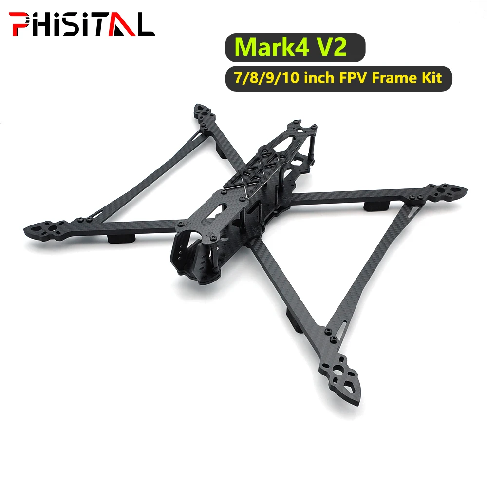Drone Kit Octocopter - مارك 4 V2 مارك 4 طائرة