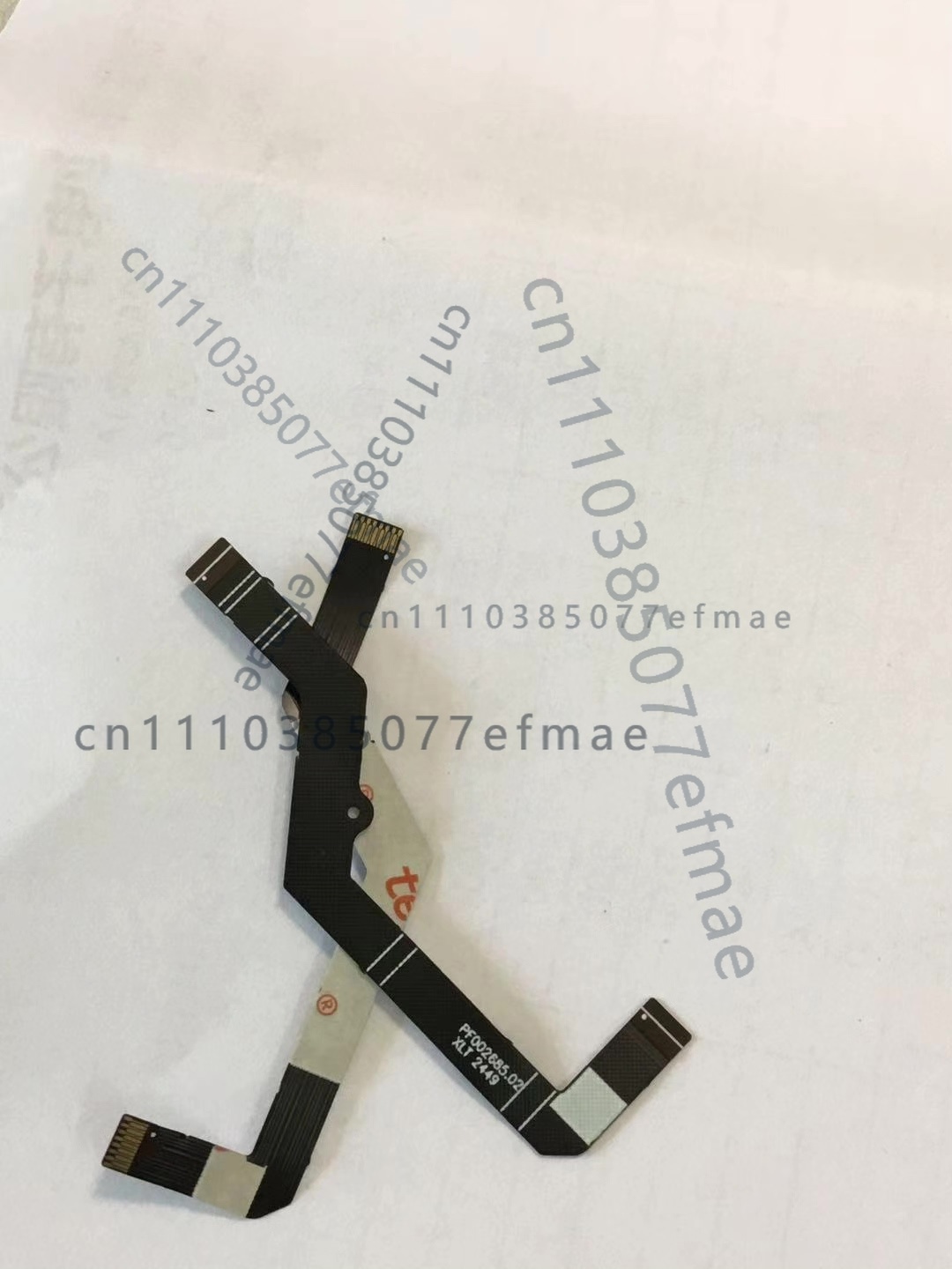كابل GPS أصلي واحد لطائرة DJI  - مراجعة Drone Kit Professional وسعره