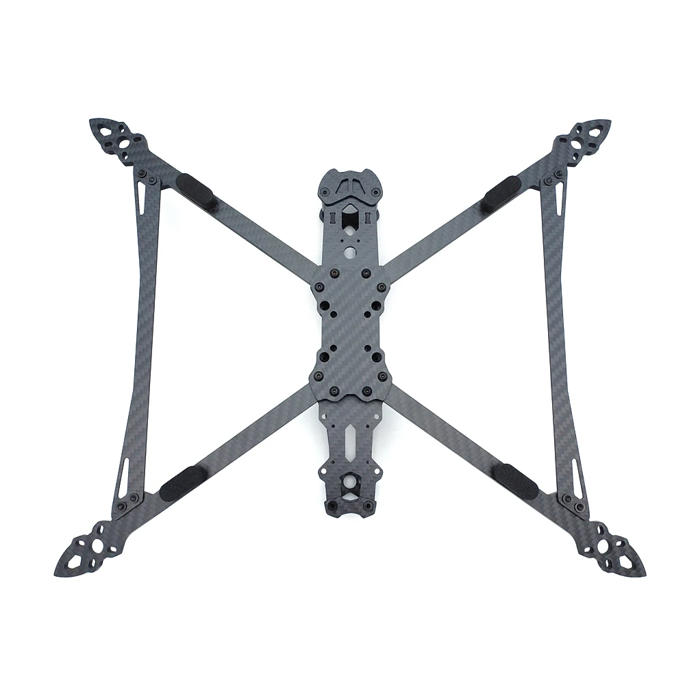 مارك 4 V2 مارك 4 طائرة سباق FP - مراجعة Drone Kit Octocopter وسعره