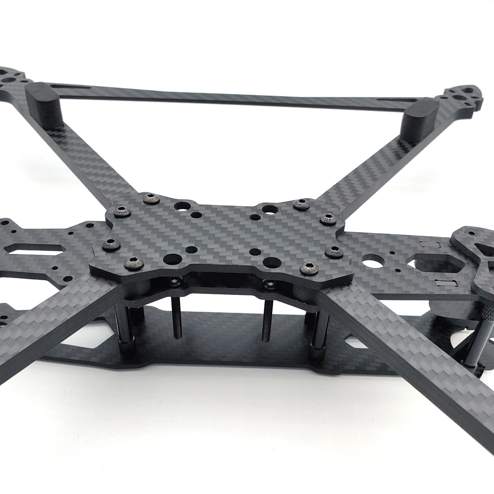 مارك 4 V2 مارك 4 طائرة سباق FP - مراجعة Drone Kit Octocopter وسعره