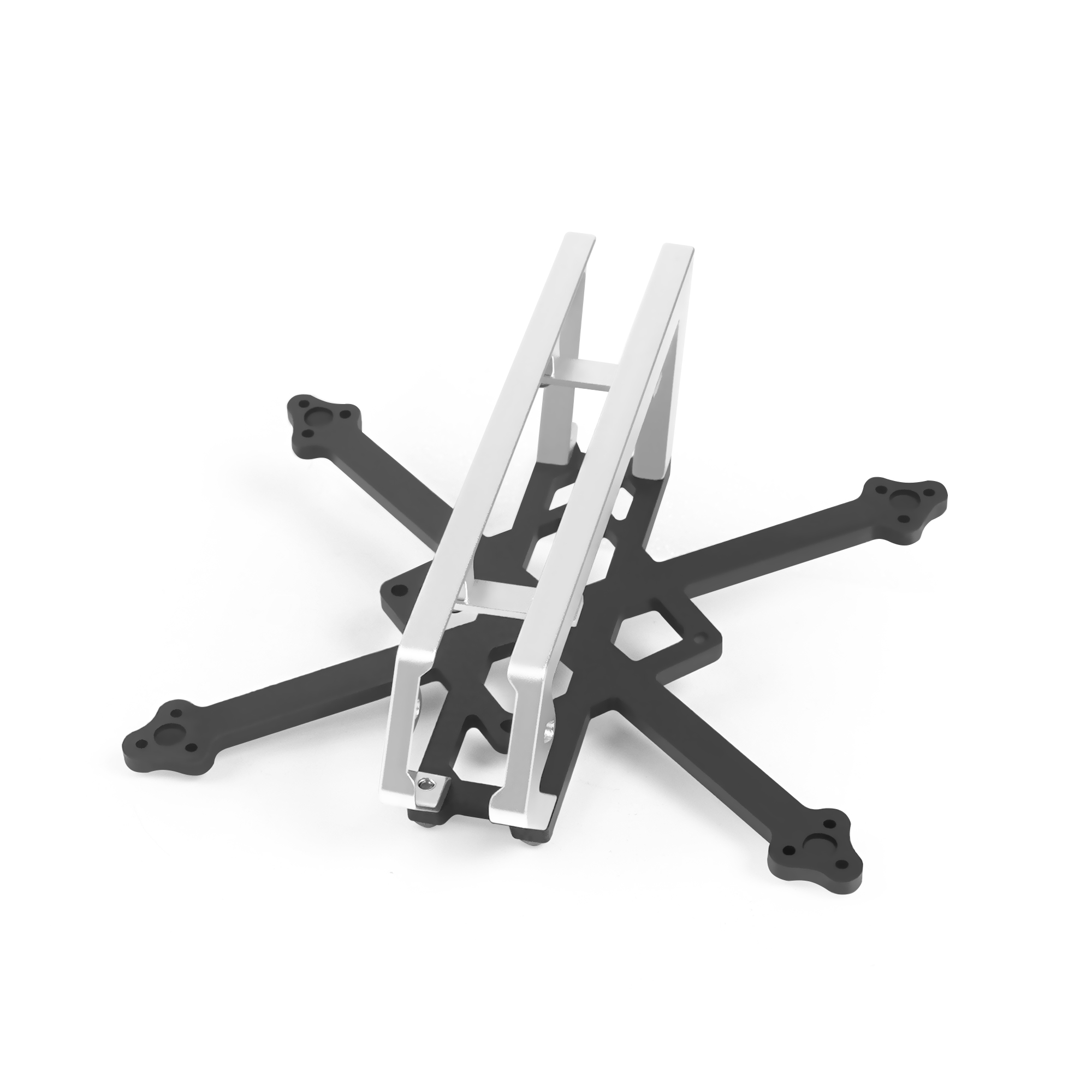 إطار طائرة بدون طيار YMZFPV Li - مراجعة Drone Kit Octocopter وسعره