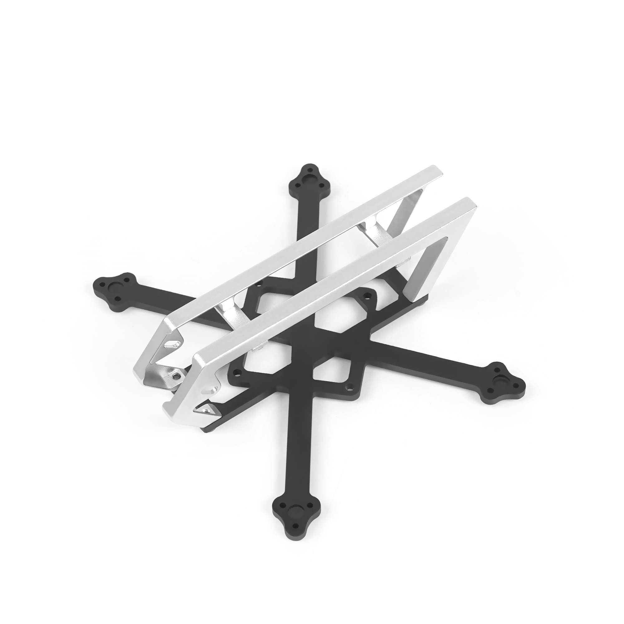 إطار طائرة بدون طيار YMZFPV Li - مراجعة Drone Kit Octocopter وسعره