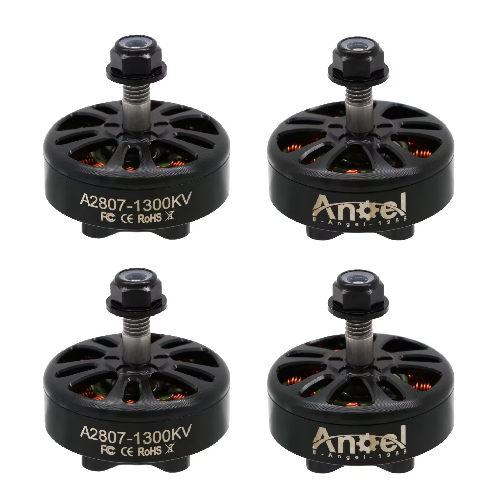 طقم طائرة بدون طيار Mark4 Mark - مراجعة Drone Kit Build Yourself وسعره