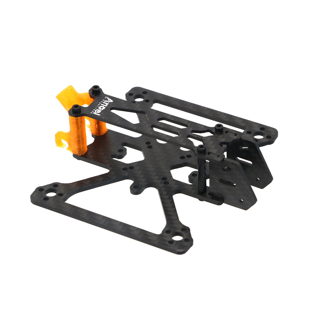 طقم إطار Angel20 مقاس 2 بوصة ل - مراجعة Drone Kit Build Yourself وسعره