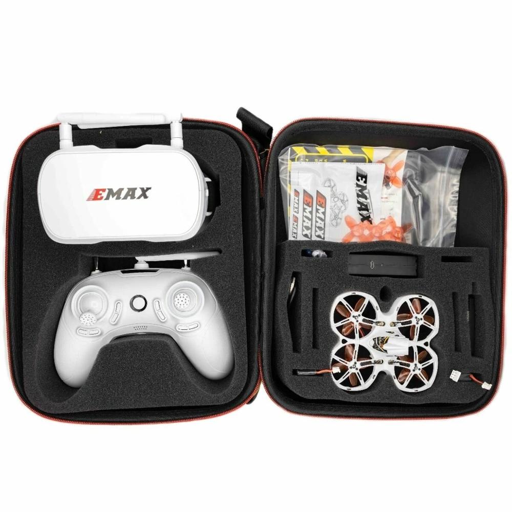 طقم الطائرة بدون طيار للسباق م - مراجعة Drone Kit Beginner وسعره