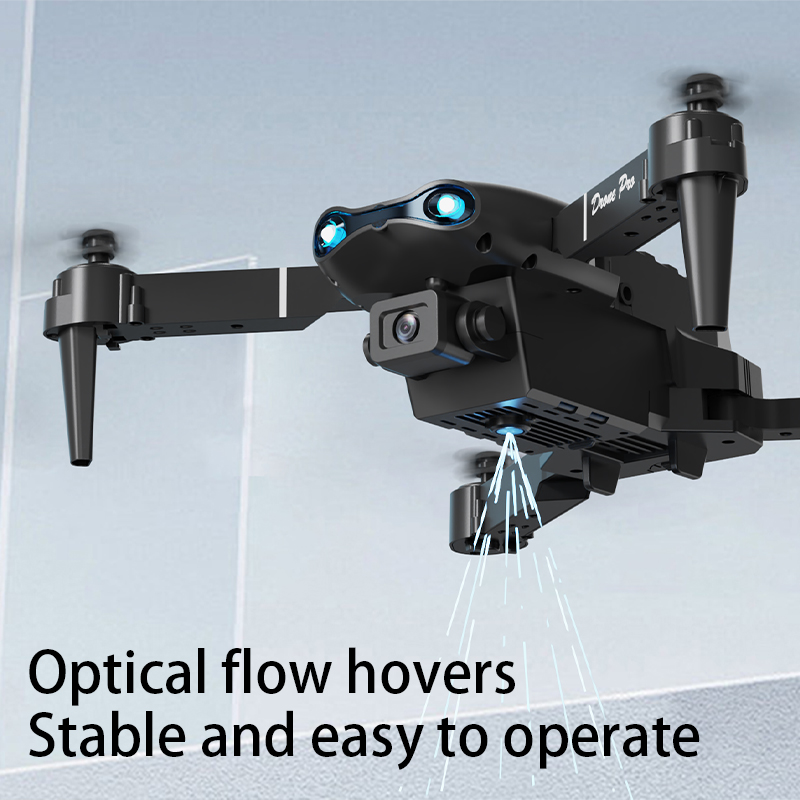 E99 الهواء التحكم في الشاشة ال - مراجعة Drone Kit Professional وسعره
