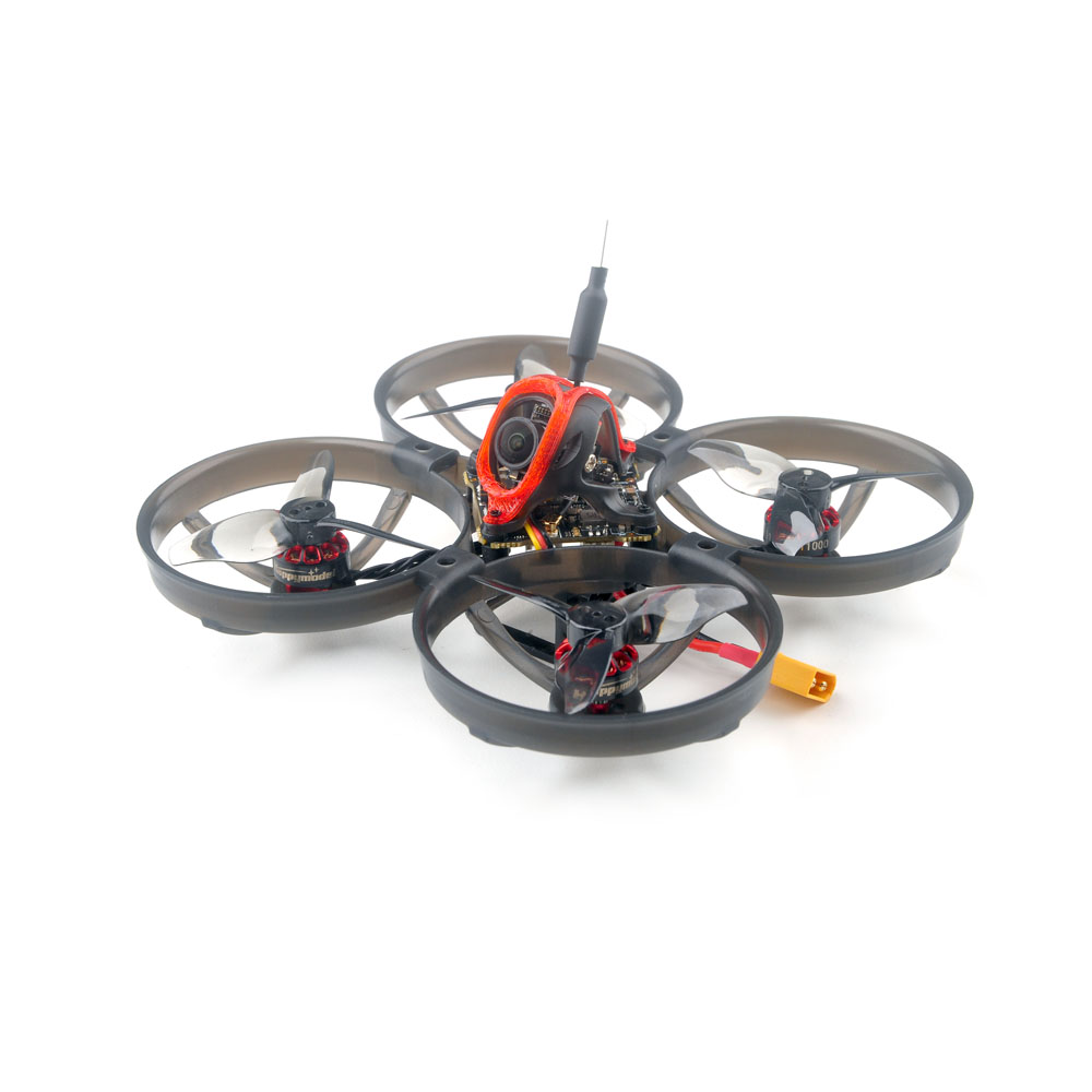 طقم إطار طائرة بدون طيار Happy - مراجعة Drone Kit Beginner وسعره