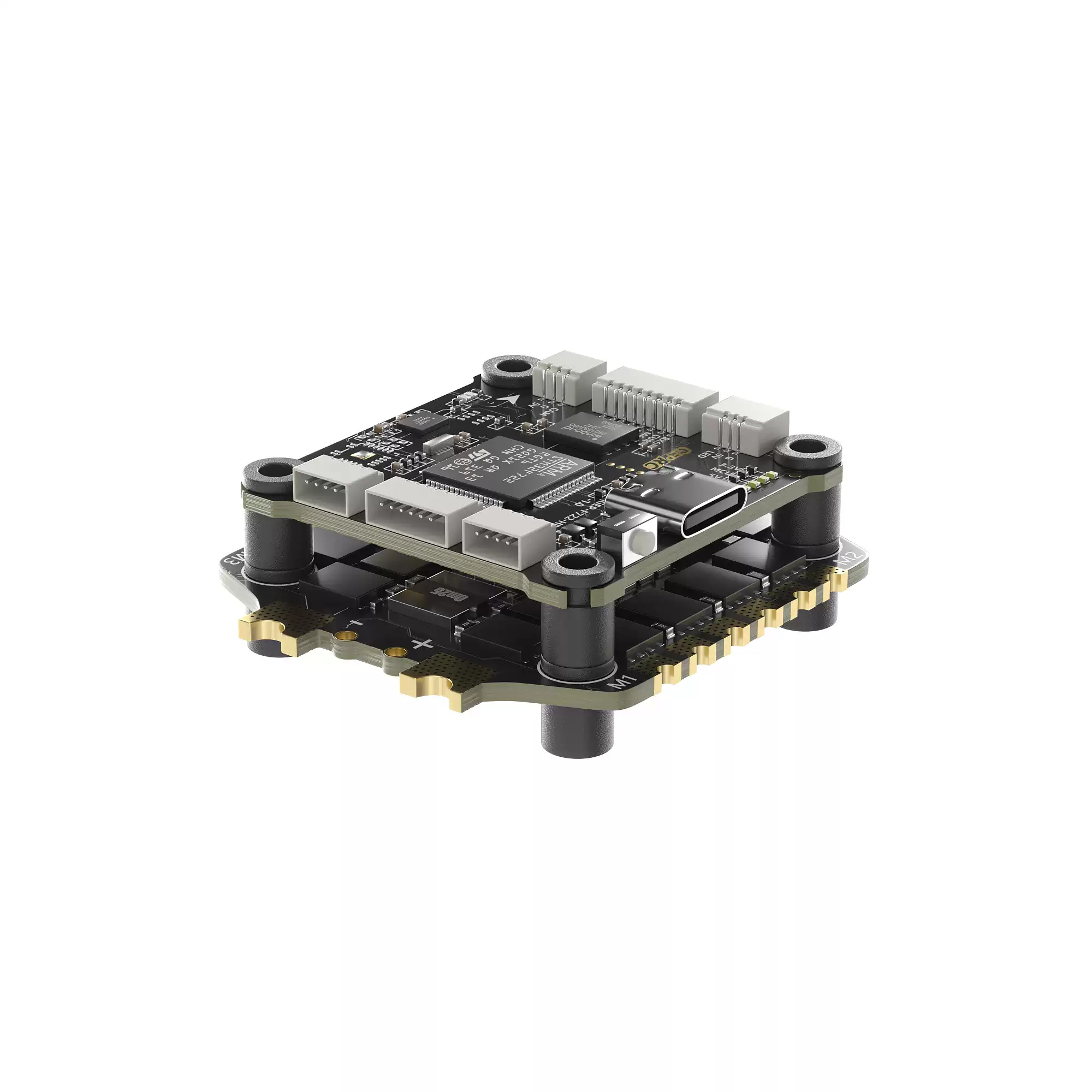 مجموعة GEPRC Taker F722 60A V2 - مراجعة Drone Kit Plug And Play وسعره